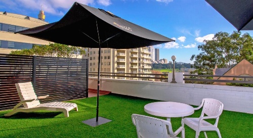 The Sydney Boulevard Hotel image 6