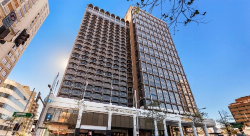 The Sydney Boulevard Hotel image 8