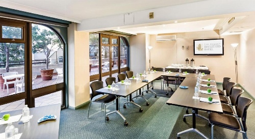 The Sydney Boulevard Hotel image 2